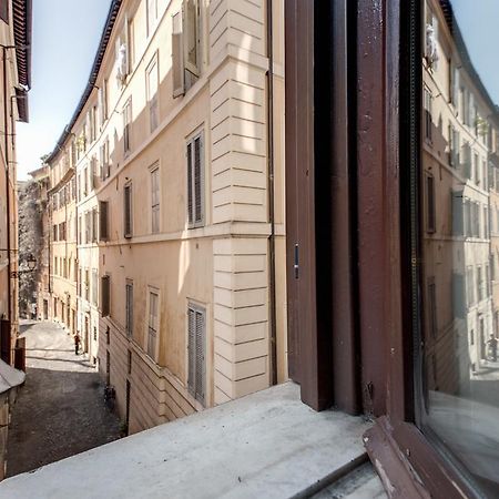 Domus Coronari Roma Phòng bức ảnh