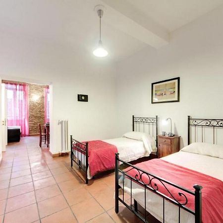 Domus Coronari Roma Ngoại thất bức ảnh