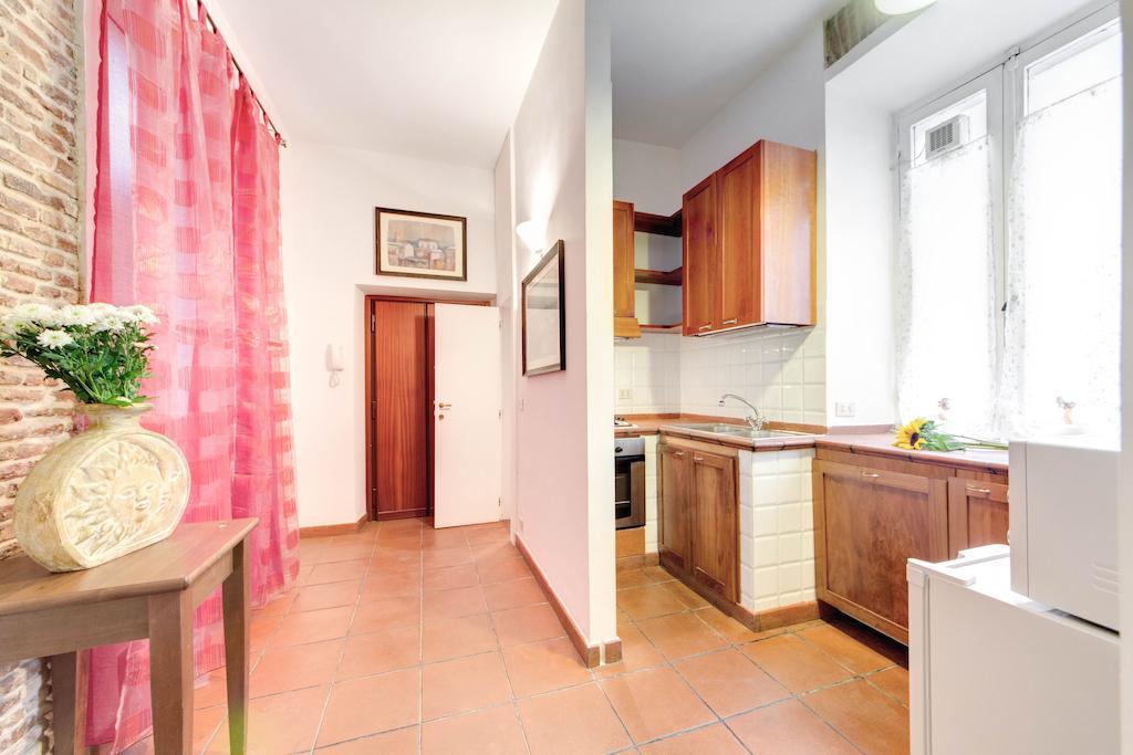 Domus Coronari Roma Phòng bức ảnh