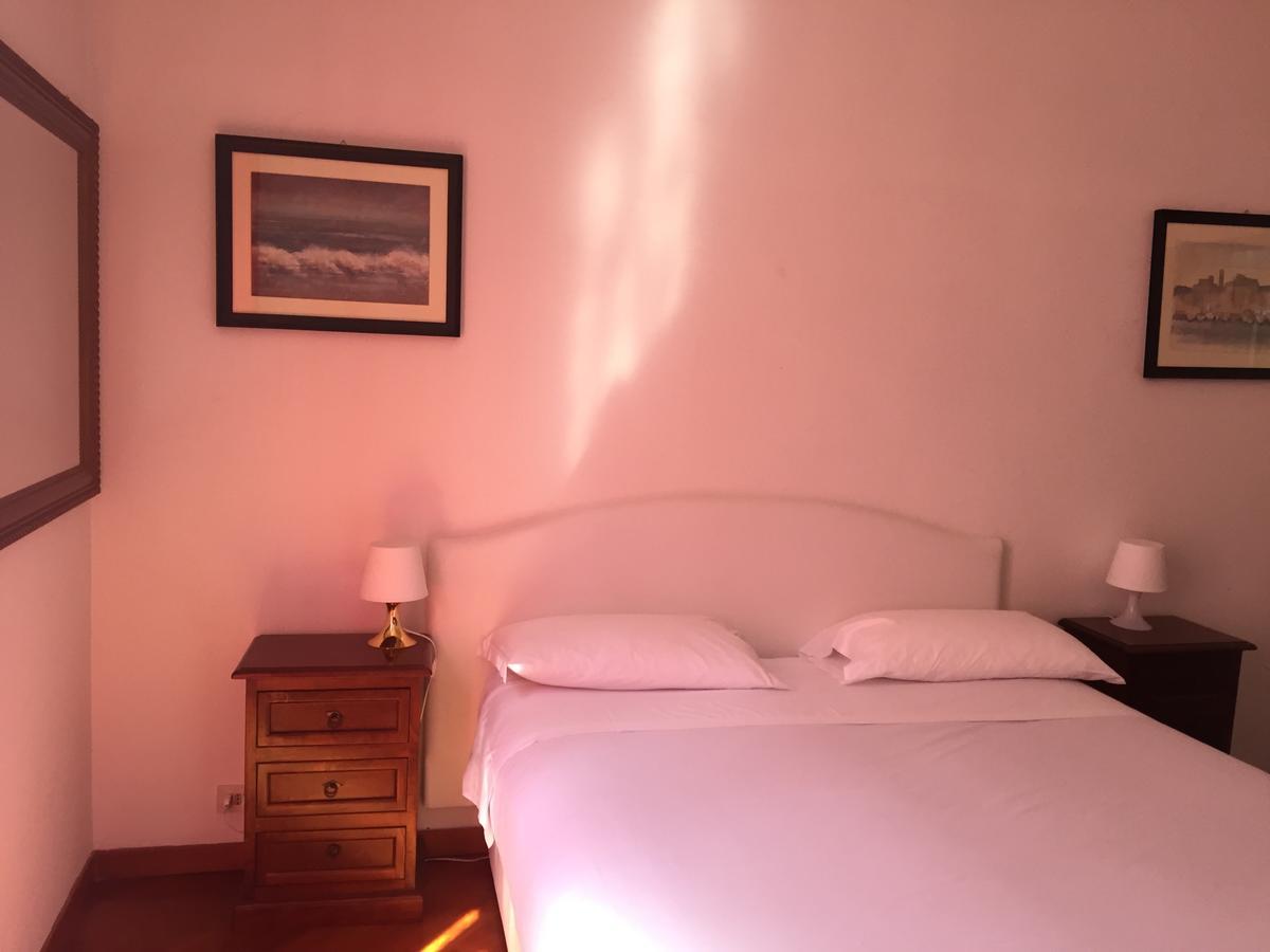Domus Coronari Roma Ngoại thất bức ảnh