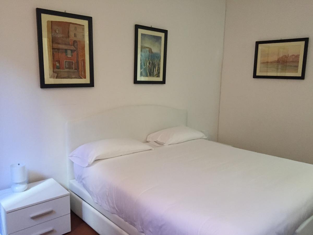 Domus Coronari Roma Ngoại thất bức ảnh