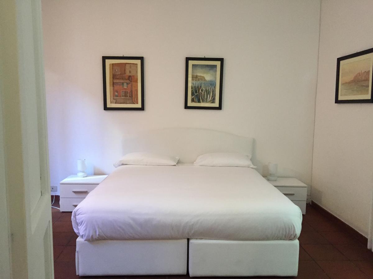Domus Coronari Roma Ngoại thất bức ảnh
