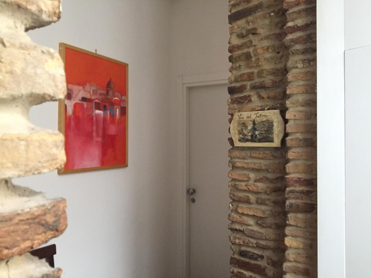 Domus Coronari Roma Ngoại thất bức ảnh
