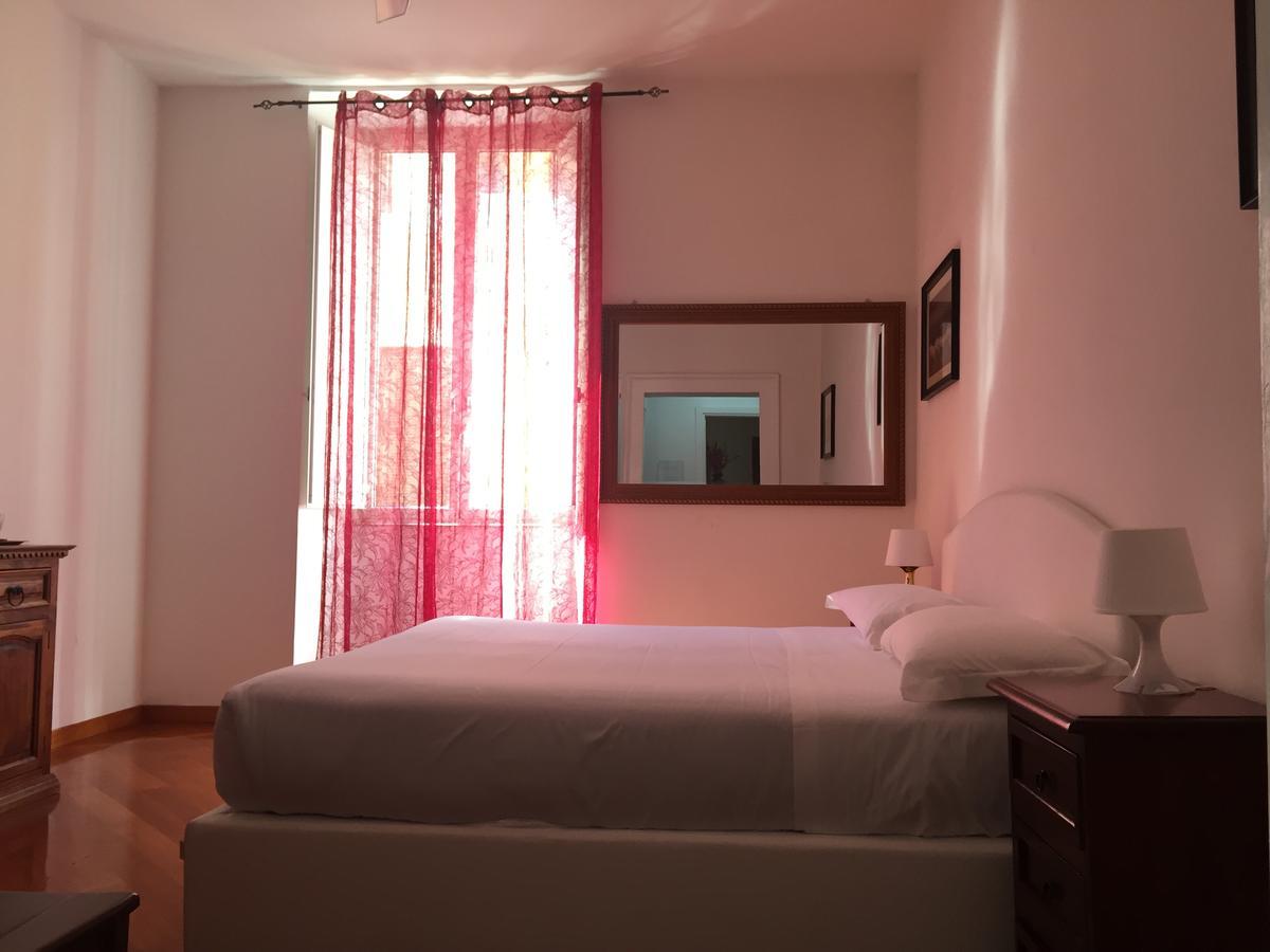 Domus Coronari Roma Ngoại thất bức ảnh