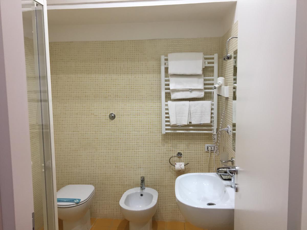 Domus Coronari Roma Ngoại thất bức ảnh