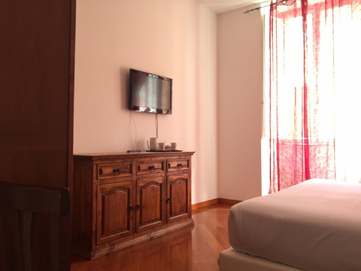 Domus Coronari Roma Ngoại thất bức ảnh