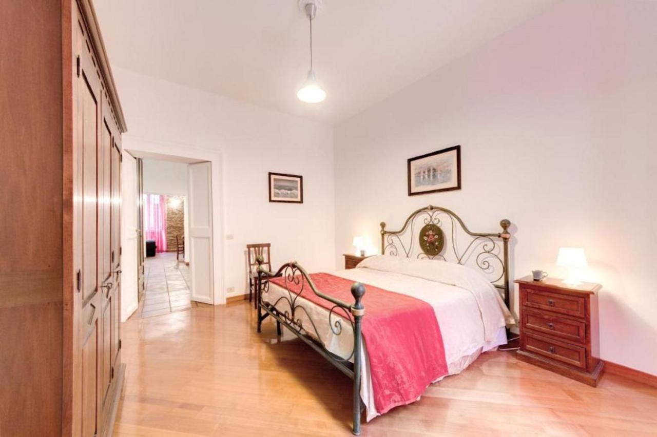 Domus Coronari Roma Ngoại thất bức ảnh