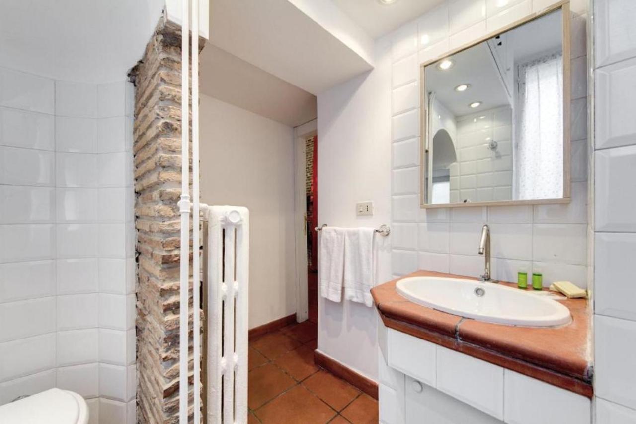 Domus Coronari Roma Ngoại thất bức ảnh