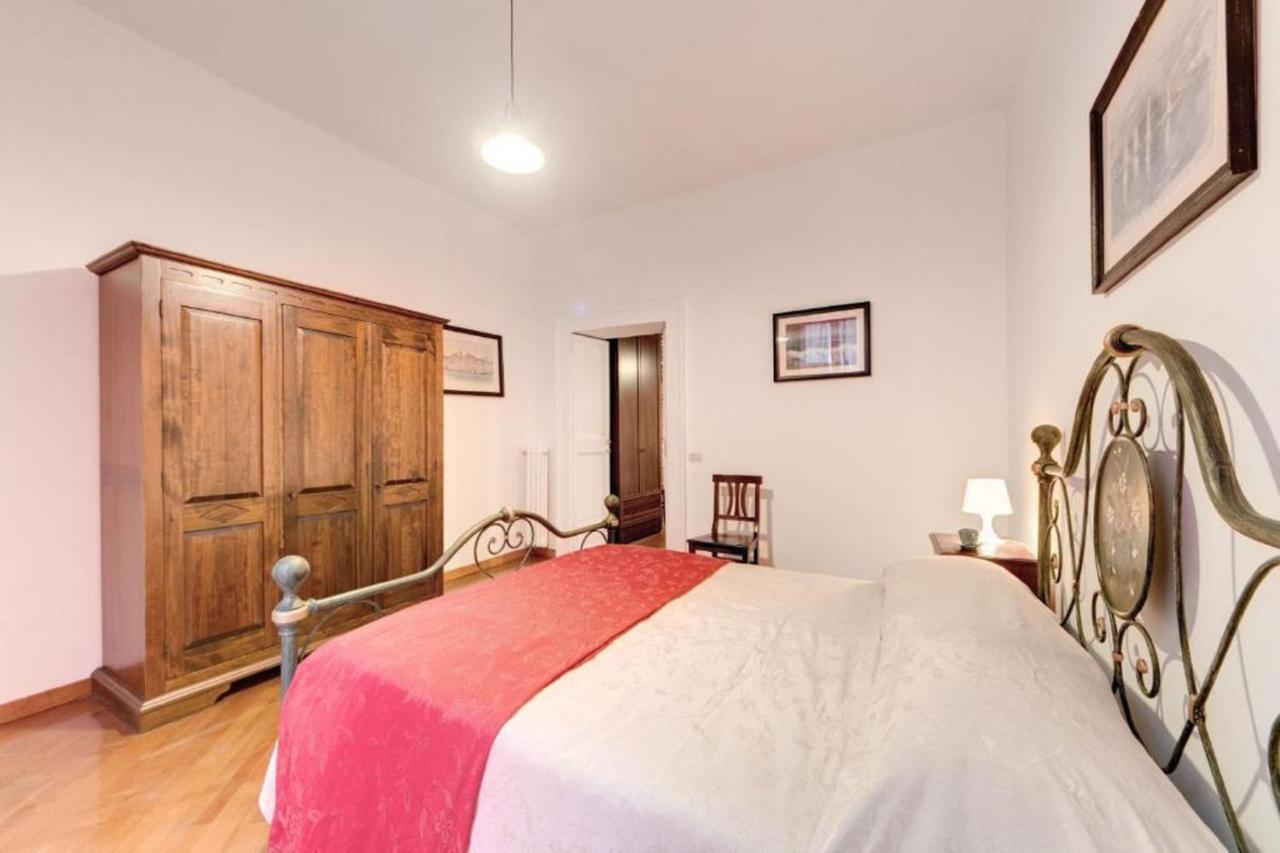 Domus Coronari Roma Ngoại thất bức ảnh