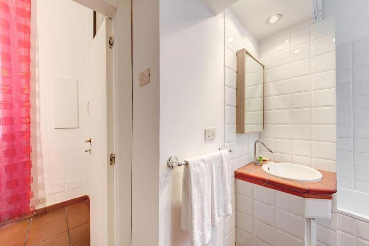 Domus Coronari Roma Ngoại thất bức ảnh