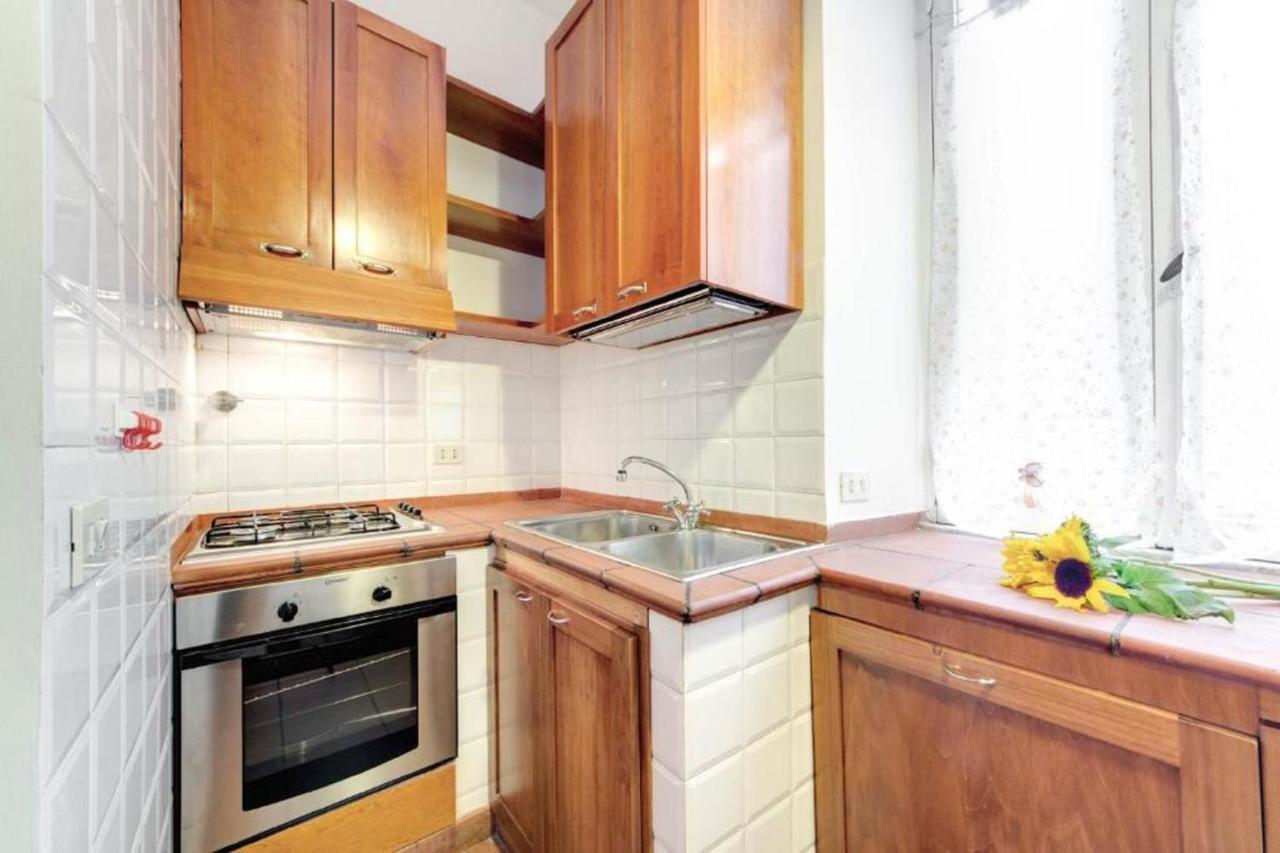 Domus Coronari Roma Ngoại thất bức ảnh