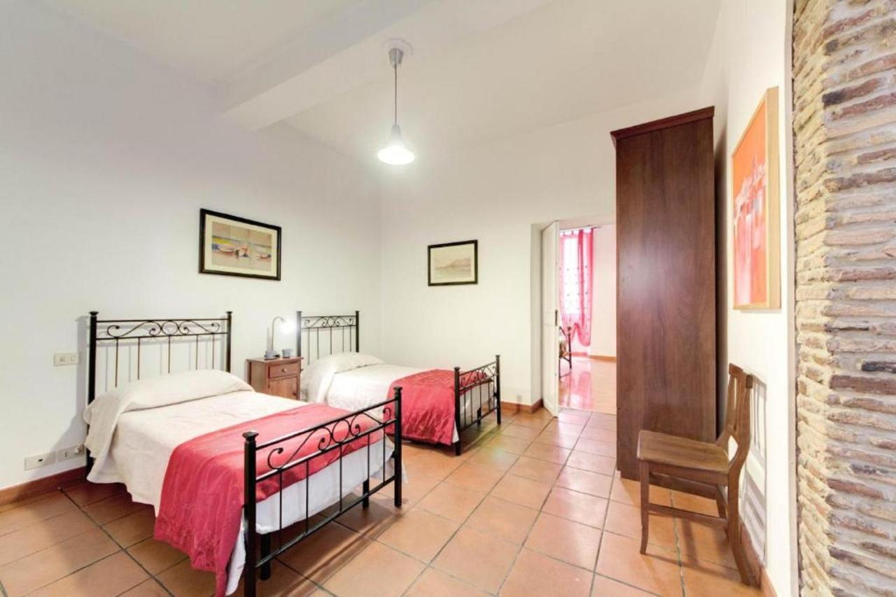 Domus Coronari Roma Ngoại thất bức ảnh